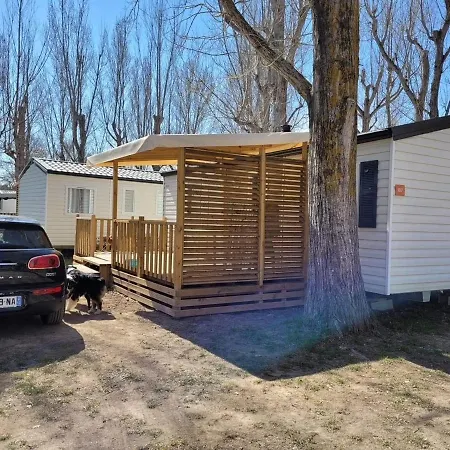 Camping Mobil *