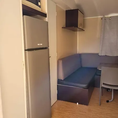 Mobil Camping